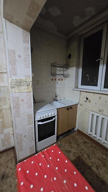 Продажа квартир: 1 комната, 35 м², 105 серия, 6 этаж — 3