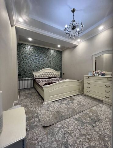 Продажа квартир: 3 комнаты, 85 м², Элитка, 10 этаж, Дизайнерский ремонт — 3