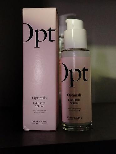 Kosmetika dəstləri: Dəri və saç qulluq dəsti – müxtəlif brendlər 1) Oriflame Essentials — 11