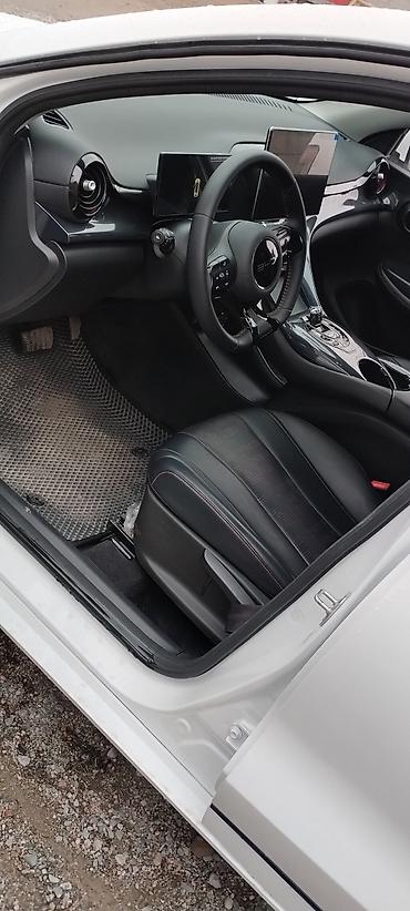 BYD: BYD E2: 2024 г., 1.6 л, Автомат, Электромобиль, Кроссовер at lalafo.kg — 4 BYD: BYD E2: 2024 г., 1.6 л, Автомат, Электромобиль, Кроссовер — 4