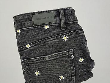 buty bugo: Clockhouse, Szorty damskie, rozmiar S — 6