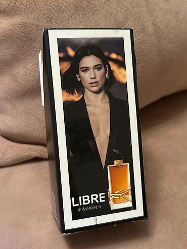 Парфюмерия: Yves Saint Laurent Libre Eau de Parfum Intense – 90 ml (3 fl. oz.) - — 3