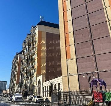 brk group: 2 комнаты, 67 м², Кок-Жар ж/м 106 серия улучшенная, 1 этаж, Евроремонт — 1