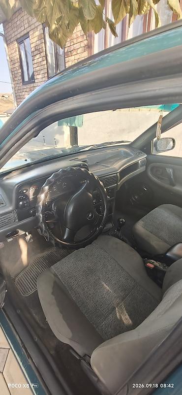 бампер нексии: Daewoo Nexia: 2005 г., 1.5 л, Седан — 9
