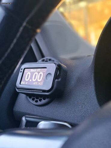 Audi: Audi S3: 2 l. | 2009 έ. Χάτσμπακ — 7