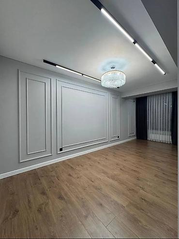 Продажа квартир: 2 комнаты, 60 м², Элитка, 8 этаж, Дизайнерский ремонт — 15