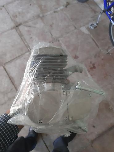 Sbor motorlar və silindr başlıqları: DİGƏR, 8 l, Benzin, 2026 il, Yeni — 4