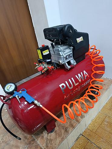 Avtoservis avadanlıqları: ✅️Unite PBM1024 rəqəmsal təkər balanslama aparatı — 10