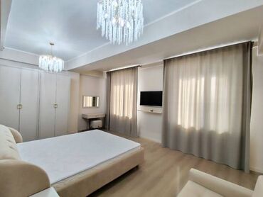 Долгосрочная аренда квартир: 3 комнаты, Собственник — 2