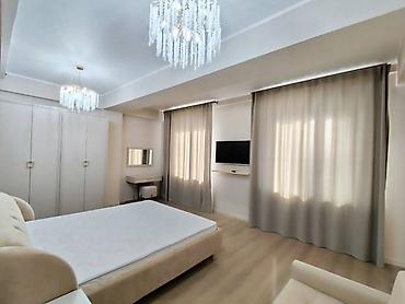 Долгосрочная аренда квартир: 3 комнаты, Собственник — 2