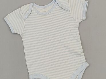 body dla chlopca 68: Body, 0-3 m, 
stan - Bardzo dobry