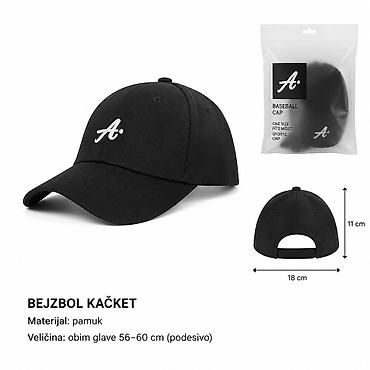 One size, bоја - Crna na lalafo.rs One size, bоја - Crna