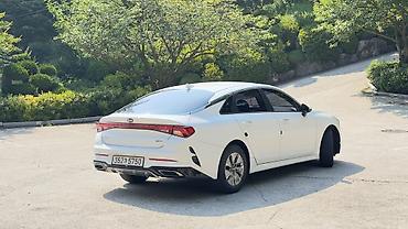 kaiyi e5: Kia K5: 2020 г., 2 л, Автомат, Гибрид, Фастбек — 7