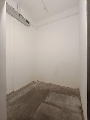 Коммерческая недвижимость: 6 м², С высокими потолками, В жилом комплексе — 2