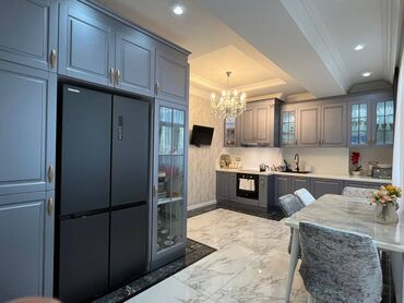 Yeni tikili: Bakıxanov qəs., 3 otaqlı, Yeni tikili, m. Neftçilər, 128 kv. m -da lalafo.az — 9 Yeni tikili: Bakıxanov qəs., 3 otaqlı, Yeni tikili, m. Neftçilər, 128 kv. m — 9