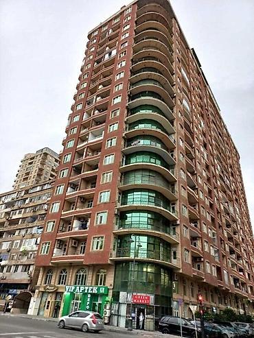 samux rayon: 4 otaqlı, Yeni tikili, 177 kv. m — 1