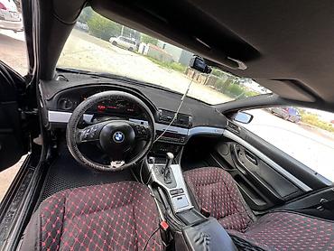 бмв 340: BMW 5 series: 2003 г., 2.5 л, Автомат, Бензин, Седан — 5