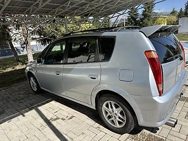 jazz 2010: Proton : 2001 г., 2 л, Автомат, Бензин, Универсал — 6