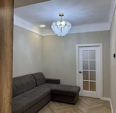 Продажа квартир: 2 комнаты, 59 м², 2 этаж, Дизайнерский ремонт — 5