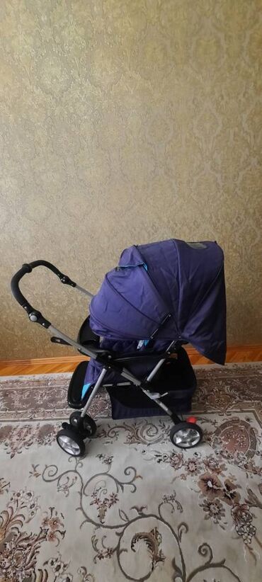 Gəzinti arabaları: Klassik gəzinti arabası, İşlənmiş — 12