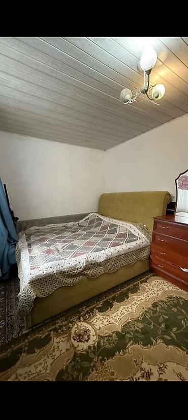 60 м², 3 комнаты, Рабочий Городок
