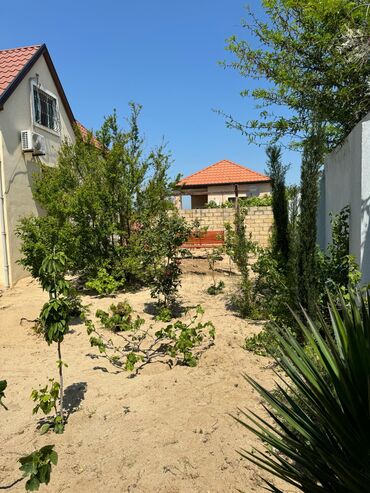 Günlük kirayə evlər: 1200 kv. m, 4 otaqlı, Qaz, İşıq, Su — 14