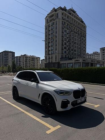 kaiyi e5: BMW X5: 2020 г., 3 л, Бензин, Кроссовер — 9