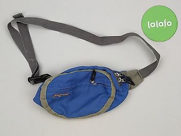 pasek na pieniadze: Nerka, JanSport, stan - Bardzo dobry — 2