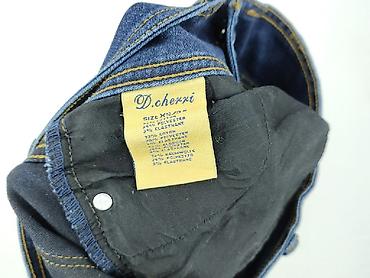 leather: Jeansy damskie, rozmiar XS — 5