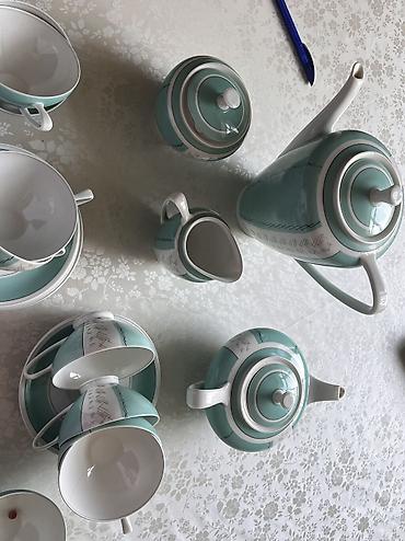 Çay dəsti