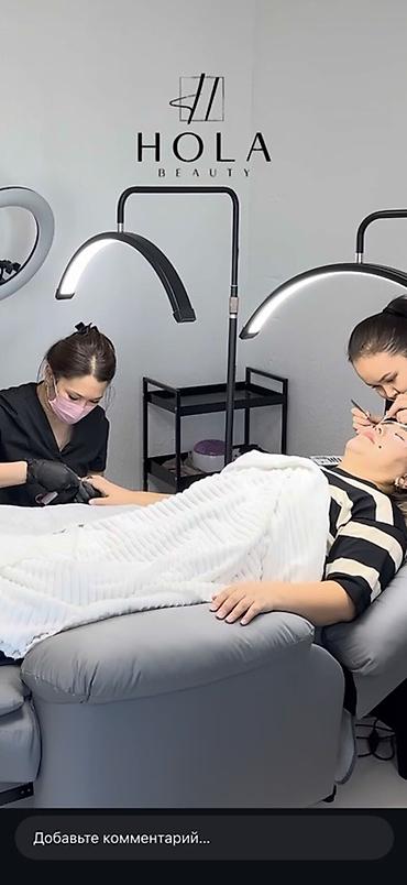 Другие услуги в сфере красоты и здоровья: Продаётся готовый бизнес - студия красоты в самом центре города 💎 — 4