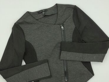 niebieska marynarka damska hm: Amisu, Marynarka damska, rozmiar S