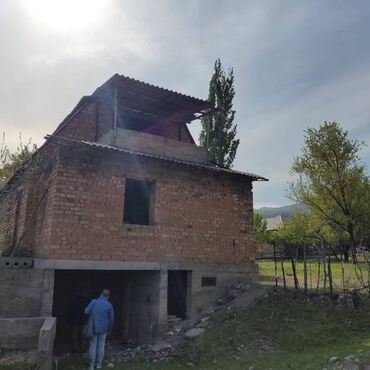 Продажа домов: Дом, 70 м², 3 комнаты, Агентство недвижимости, ПСО (под самоотделку)