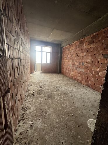 Yeni tikili: 3 otaqlı, Yeni tikili, 70 kv. m — 7