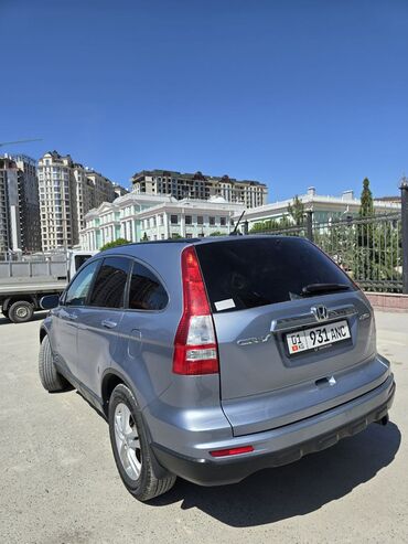 хонда срв 5: Honda CR-V: 2009 г., 2.4 л, Автоматические, Бензин, Кроссовер