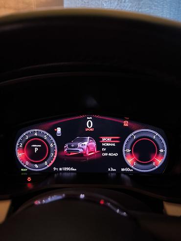 Mazda: Mazda CX-9: 2022 г., 2.5 л, Автомат, Гибрид, Кроссовер — 8