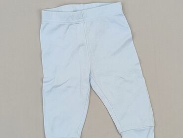 kurtka chłopięca jesienna: Sweatpants, 3-6 months, condition - Very good