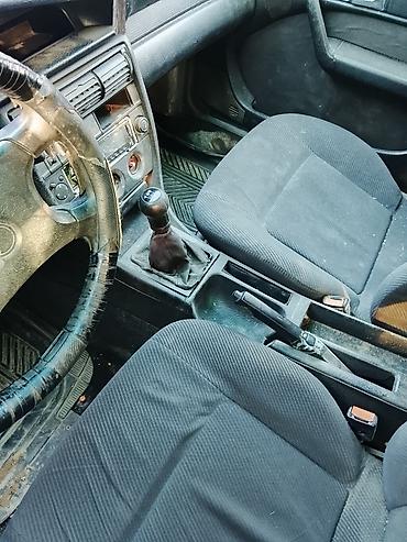 гольф 2 8: Audi 100: 1992 г., 2.3 л, Механика, Бензин, Седан — 2