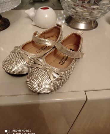 высокая детская обувь: Туфли, Для девочек, 27