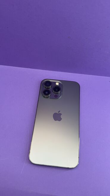 редми нот 11 бишкек цена: IPhone 13 Pro, Колдонулган, 256 ГБ, 98 %