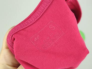 urmoda: 4F, T-shirt damski, rozmiar S — 4