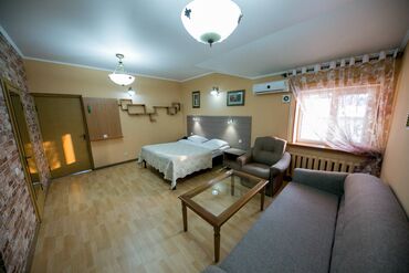 Отели и хостелы: Продается отель в городе Бишкек, расположенный по адресу улица Якова — 9