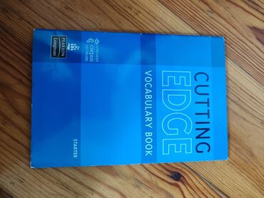 İngilis dili: Məhsul: İngilis dili üzrə dərs vəsaitləri toplusu - The Great — 7