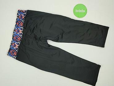rajstopy do sandalow: Workout, Legginsy Sportowe damskie, rozmiar S — 3