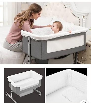 Детские односпальные кровати: Оочень крутой манеж трансформер! Листаеместь видео Ребёнку будет — 13