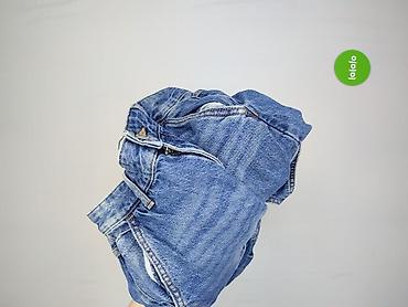 bumpro: Bershka, Spodnie cargo damskie, rozmiar 2XS — 6