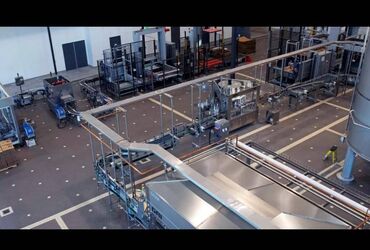 Другие строительные материалы: Молочная промышленность. напольное покрытие для производства любих at lalafo.kg — 16 Другие строительные материалы: Молочная промышленность. напольное покрытие для производства любих — 16