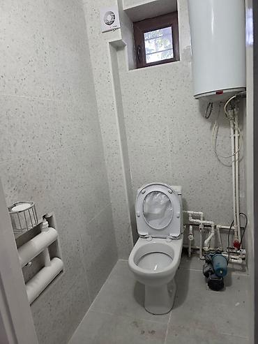 Долгосрочная аренда домов: 47 м², 3 комнаты, Парковка, Забор, огорожен — 6