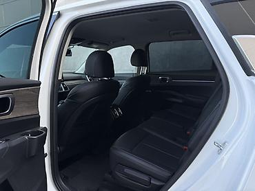 Kia: Kia Sorento: 2021 г., Кроссовер — 9