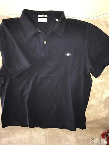 Džemperi: Džemper, L, M, XL, Gant, bоја - Crna, Pamuk — 8